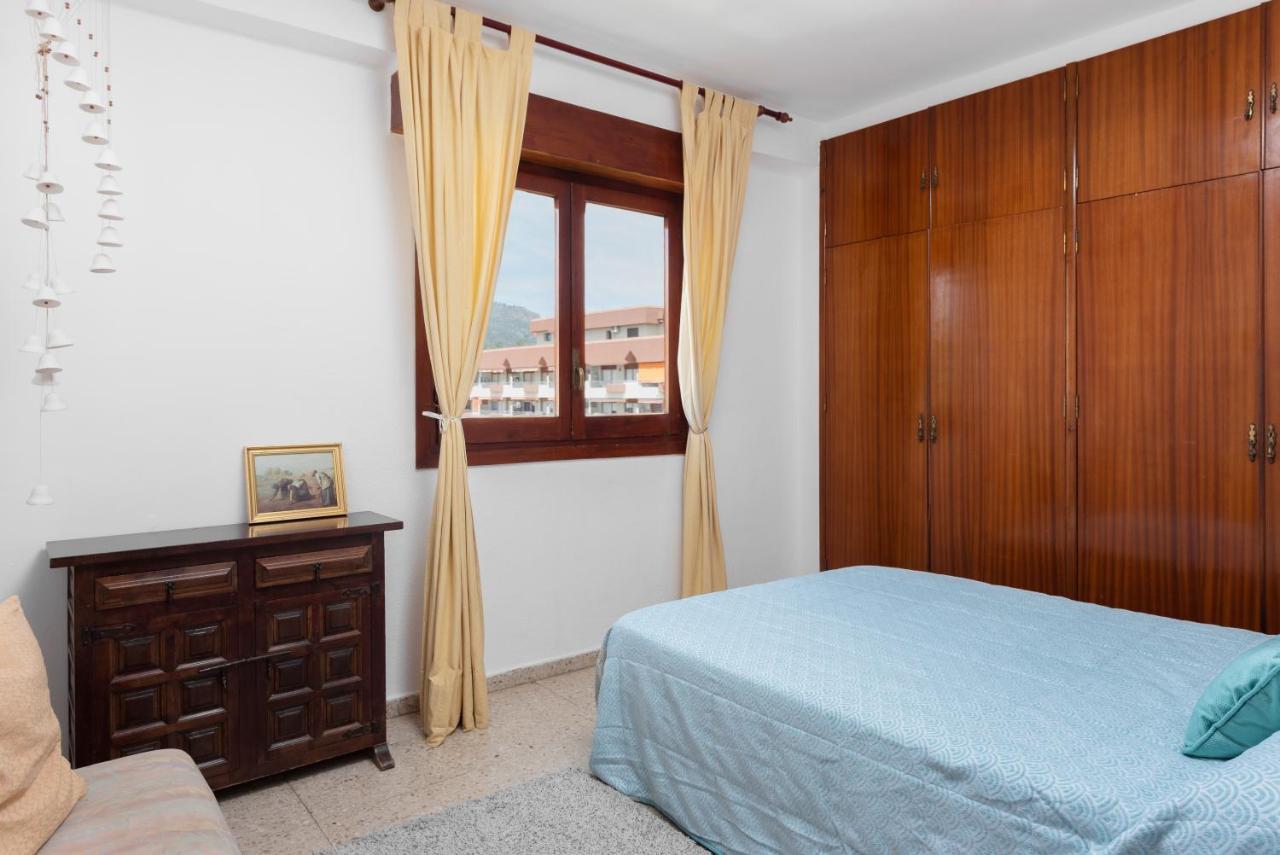 Apartamento Euromar 2 Playa Fontanilla Marbella Exterior photo