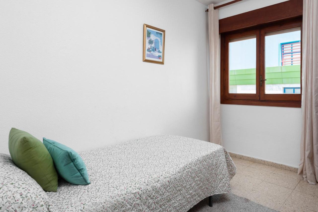 Apartamento Euromar 2 Playa Fontanilla Marbella Exterior photo